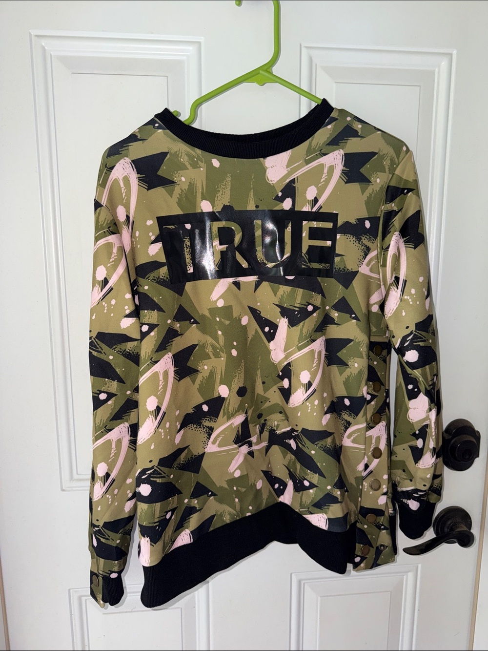 True Religion Sweatshirt